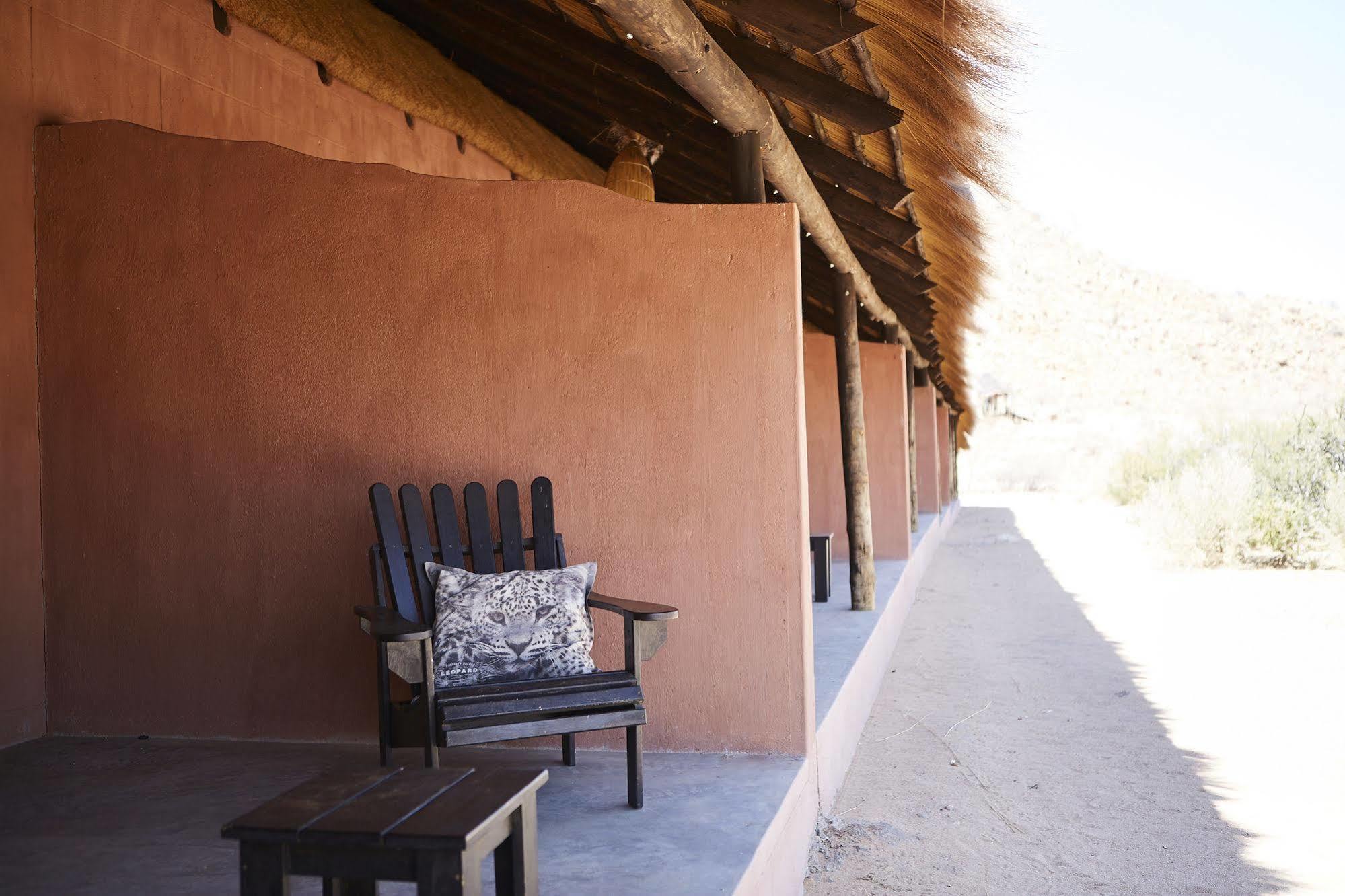 Solitaire Desert Farm Екстериор снимка